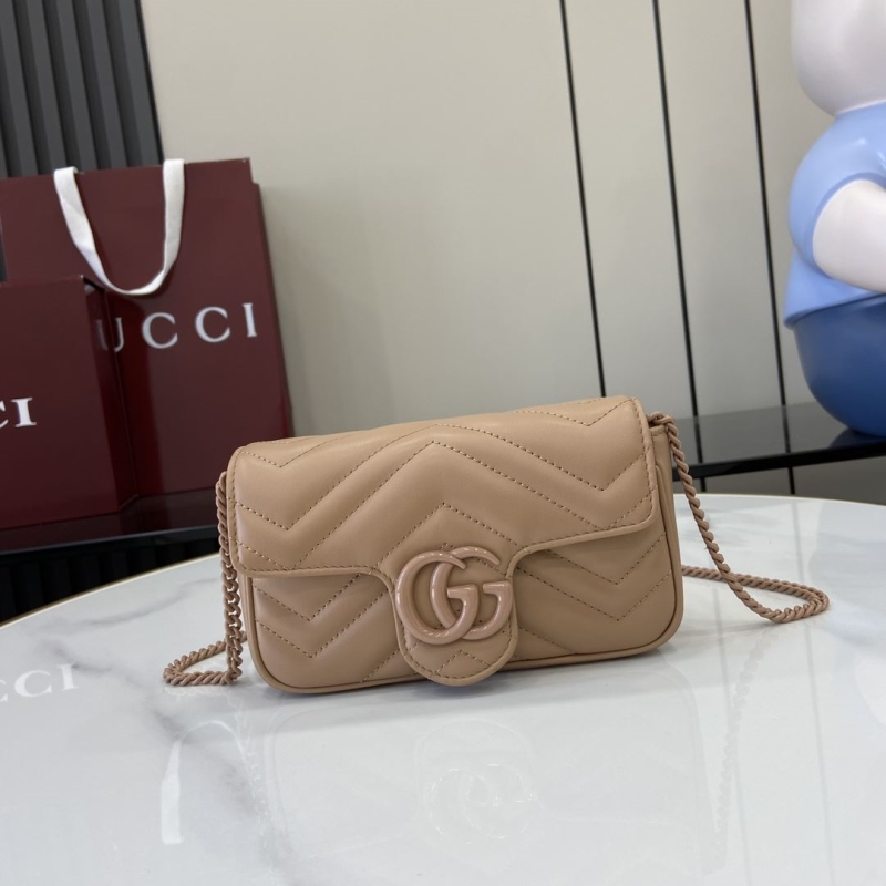 G*u*i satchel bags